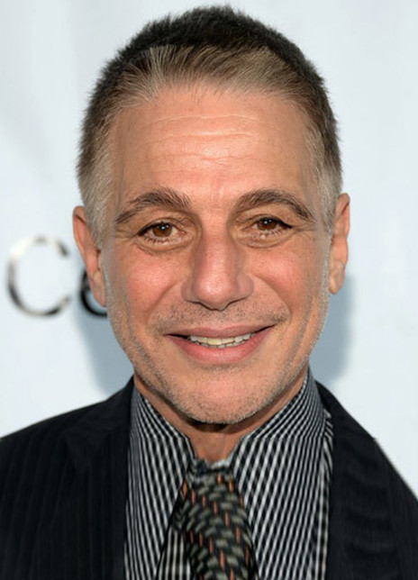 托尼·丹扎 Tony Danza Antonio Salvatore Iadanza