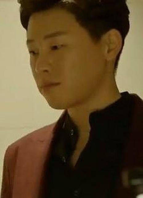 李澾 Lee Dal 이달