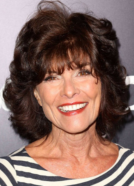 阿德里安娜·巴比欧 Adrienne Barbeau Adrienne Jo Barbeau