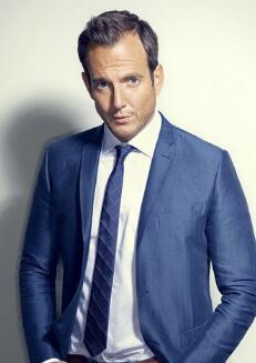 威尔·阿尔奈特 William Emerson Arnett