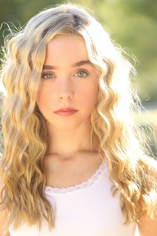 珍娜·戴维斯 Jenna Davis