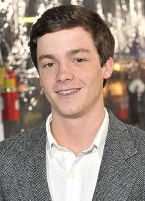 康纳尔·多诺万 Conor Donovan