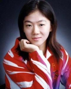 牛剑锋 Niu Jianfeng