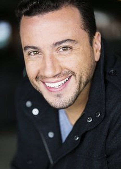 乔万尼贝加拉诺 Giovanni Bejarano