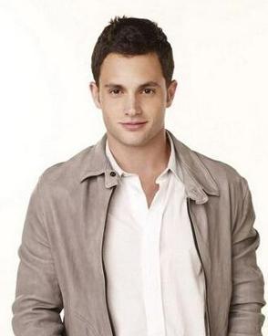 佩恩·贝格利 Penn Dayton Badgley 佩恩·拜德格雷