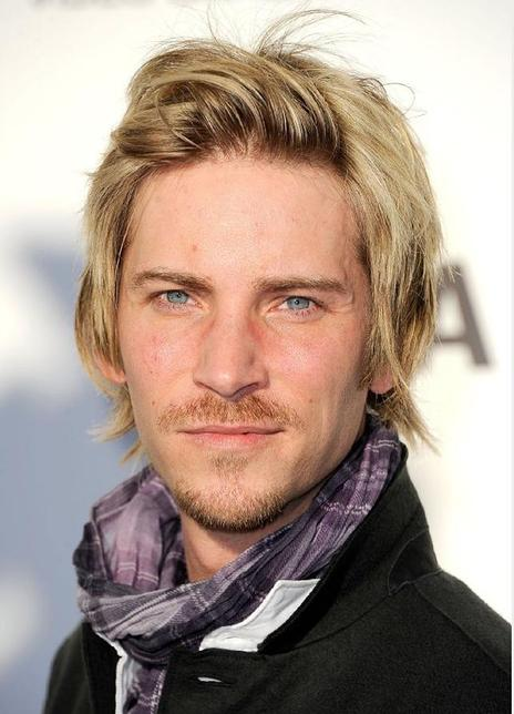 特罗伊·贝克 Troy Baker Troy E. Baker