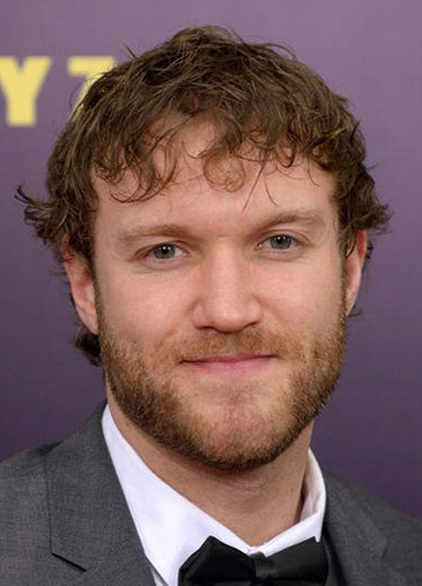 迪尔梅德·默塔 Diarmaid Murtagh