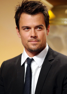 乔什·杜哈明 Josh Duhamel 约书亚·大卫·杜哈明 Joshua David Duhamel