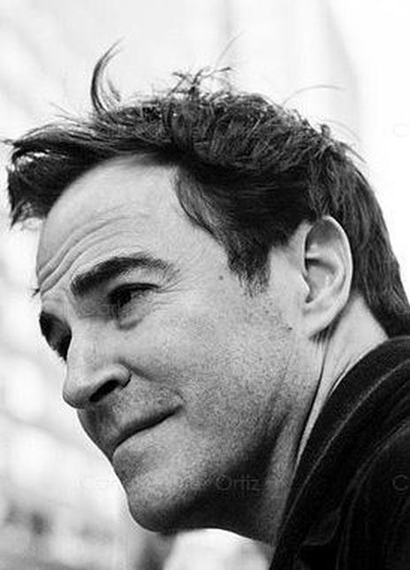 罗杰·巴特 Roger Bart