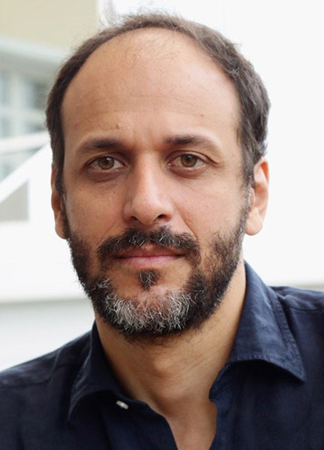 卢卡·瓜达尼诺 Luca Guadagnino 卢卡·圭达尼诺 鲁卡·加达连奴 卢卡·格达戈尼诺