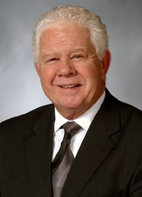 帕特里克·克罗宁 Patrick Cronin