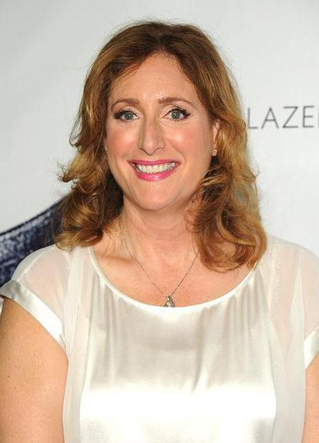 朱迪·戈德 Judy Gold