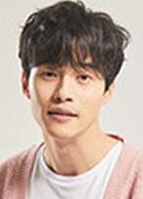 梁大赫 Dae-hyeok Yang 杨大赫 양대혁