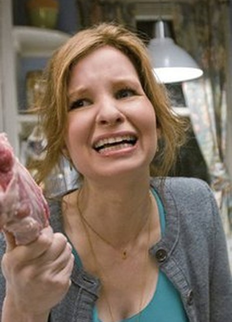 莱南·帕拉姆 Lennon Parham