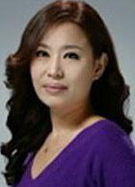 朴恩荣 Eun-yeong Park 박은영