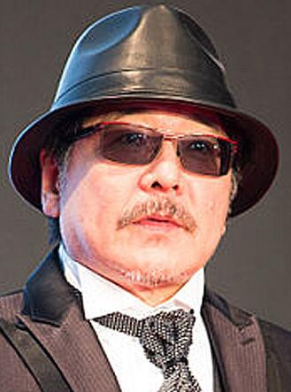 雨宫庆太 雨宮慶太