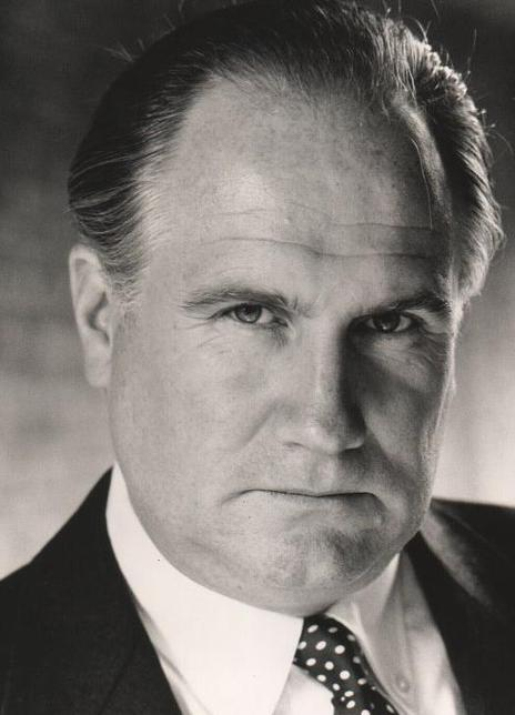 鲁珀特·范西塔特 Rupert Vansittart