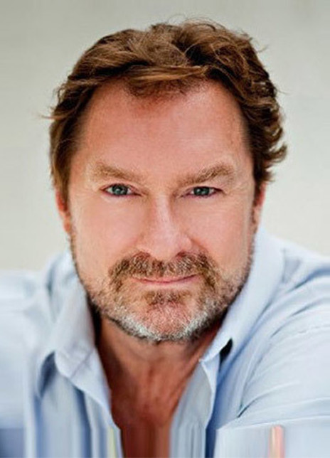 斯蒂芬·鲁特 Stephen Root Steve Root
