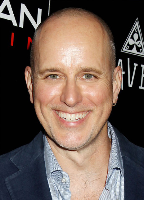 凯利·奥科 Kelly AuCoin