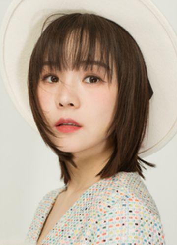 王小牙 Xiaoya Wang  小牙 牙牙