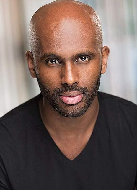 哈姆扎·福阿德 Hamza Fouad