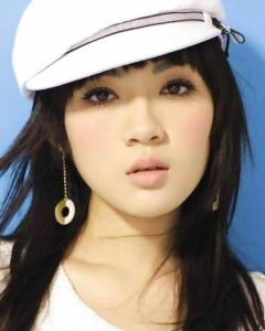 蒋中一 贝贝 BABY