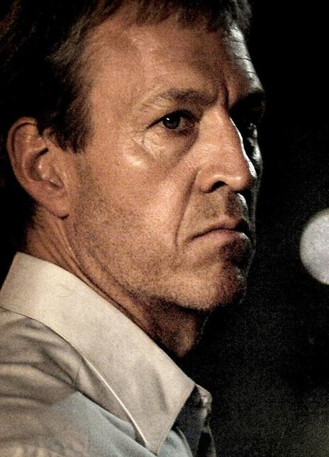 大卫·罗伯茨 David Roberts