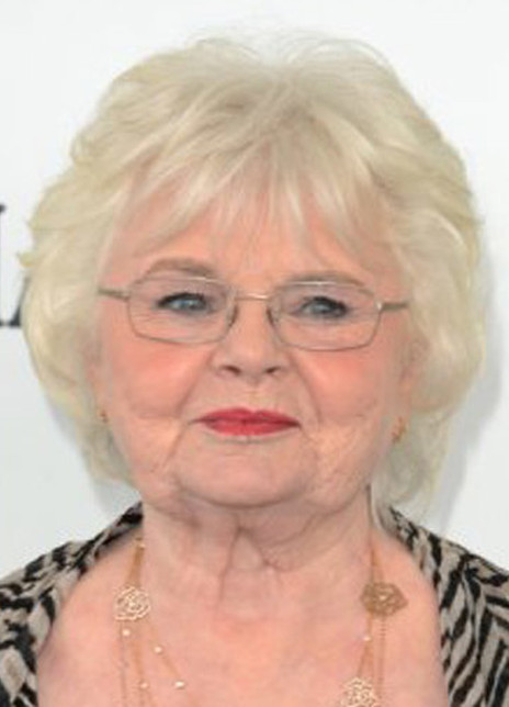 琼·斯奎布 June Squibb 朱恩·斯奎布