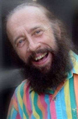 加里·西沃斯 Gary Sievers