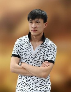 黄宝吉 宝吉 Huang Baoji