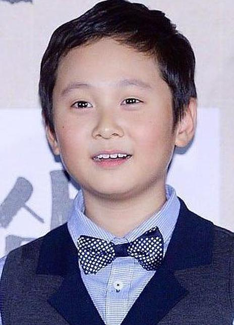 卢康民 No Kang-min 盧彊慜 노강민