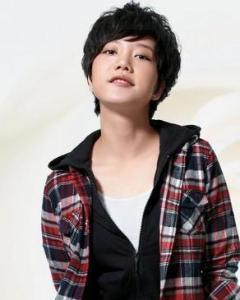 李霄云 Michelle Li