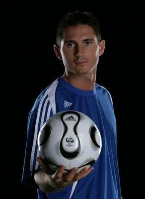 弗兰克·兰帕德 Frank Lampard 神灯