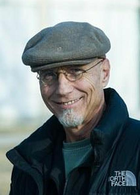 基斯·科尔利 Keith Collea