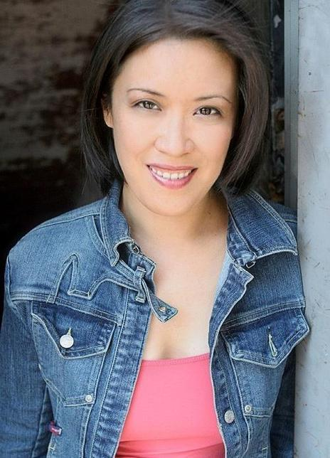 桐瑞·何 Tonray Ho Anita Tonray Ho