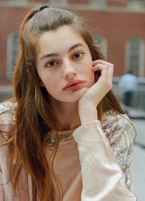 戴安娜·西尔弗斯 Diana Silvers 戴安娜·玛格丽特·西尔弗斯 Diana Margaret Silvers