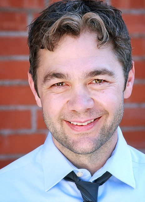 马克·凯利 Mark Kelly 马克·约瑟夫·凯利 Mark Joseph Kelly