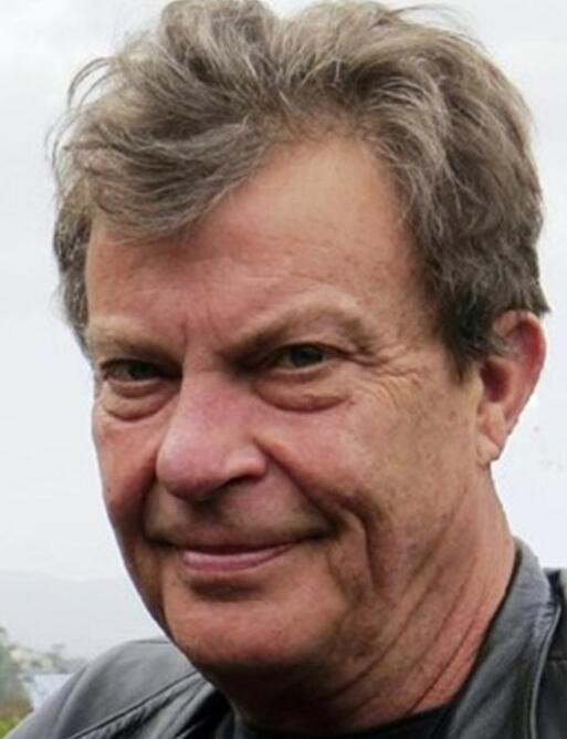 格雷格·拉特 Greg Latter