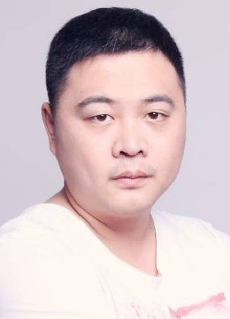 王余阳 Yuyang Wang