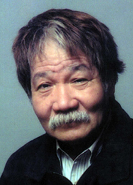 常田富士男 Fujio Tokita Fujio Tsuneda