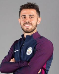 伯纳多·席尔瓦 B席 贝尔纳多·席尔瓦 Bernardo Silva