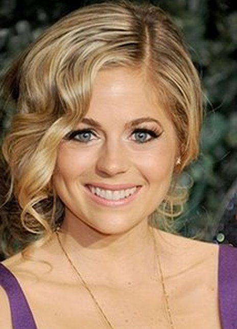 布兰妮·罗斯 Brittany Ross