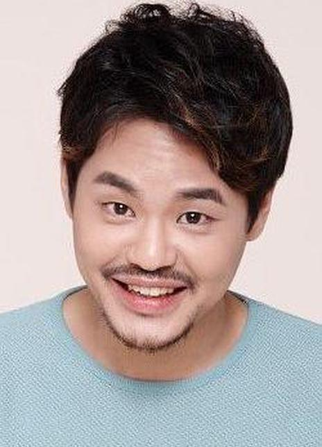 金光燮 Kim Kwang-sub 김광섭