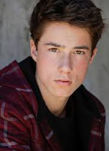 杰里米·利里 Jeremy Leary