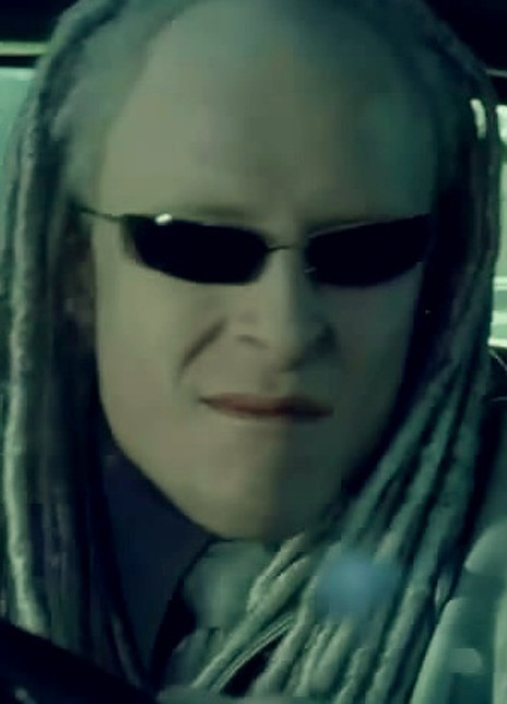 阿德里安·雷梅特 Adrian Rayment