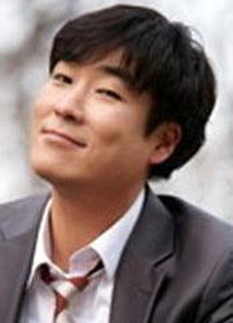 金珠黄 Kim Joo-hwang 김주황