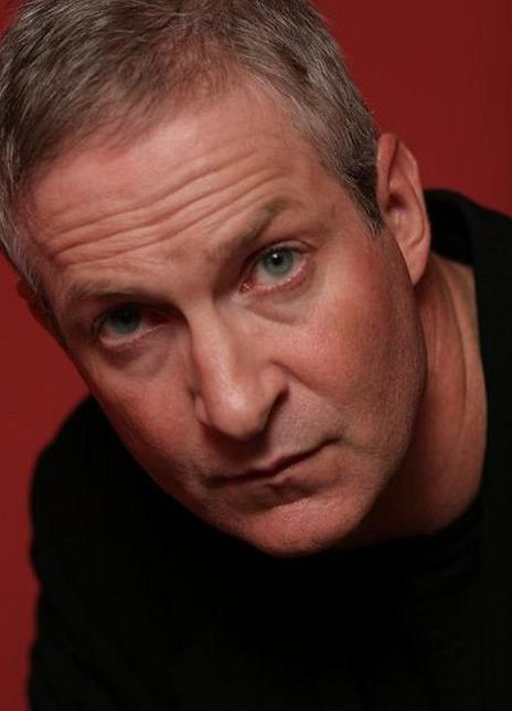 奥利弗·缪尔海德 Oliver Muirhead