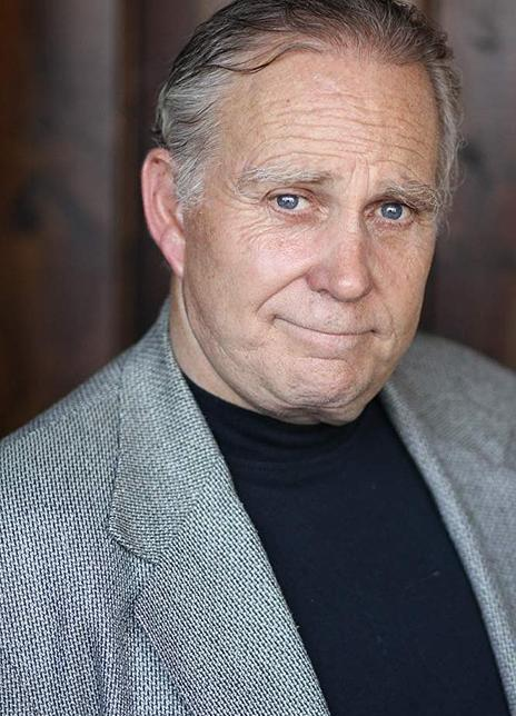 G·拉里·巴特勒 G. Larry Butler George Larry Butler