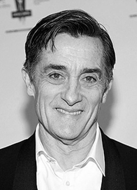 罗杰·里斯 Roger Rees