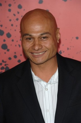 安德鲁·斯特林 Andrew Stehlin